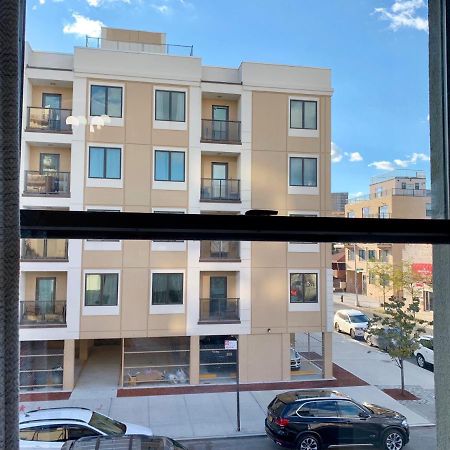 Brooklyn Studios By The Beach Ню Йорк Екстериор снимка