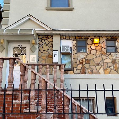 Brooklyn Studios By The Beach Ню Йорк Екстериор снимка