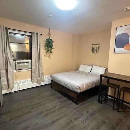 Brooklyn Studios By The Beach Ню Йорк Екстериор снимка