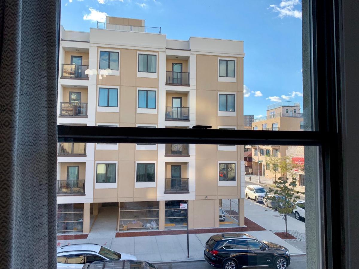 Brooklyn Studios By The Beach Ню Йорк Екстериор снимка