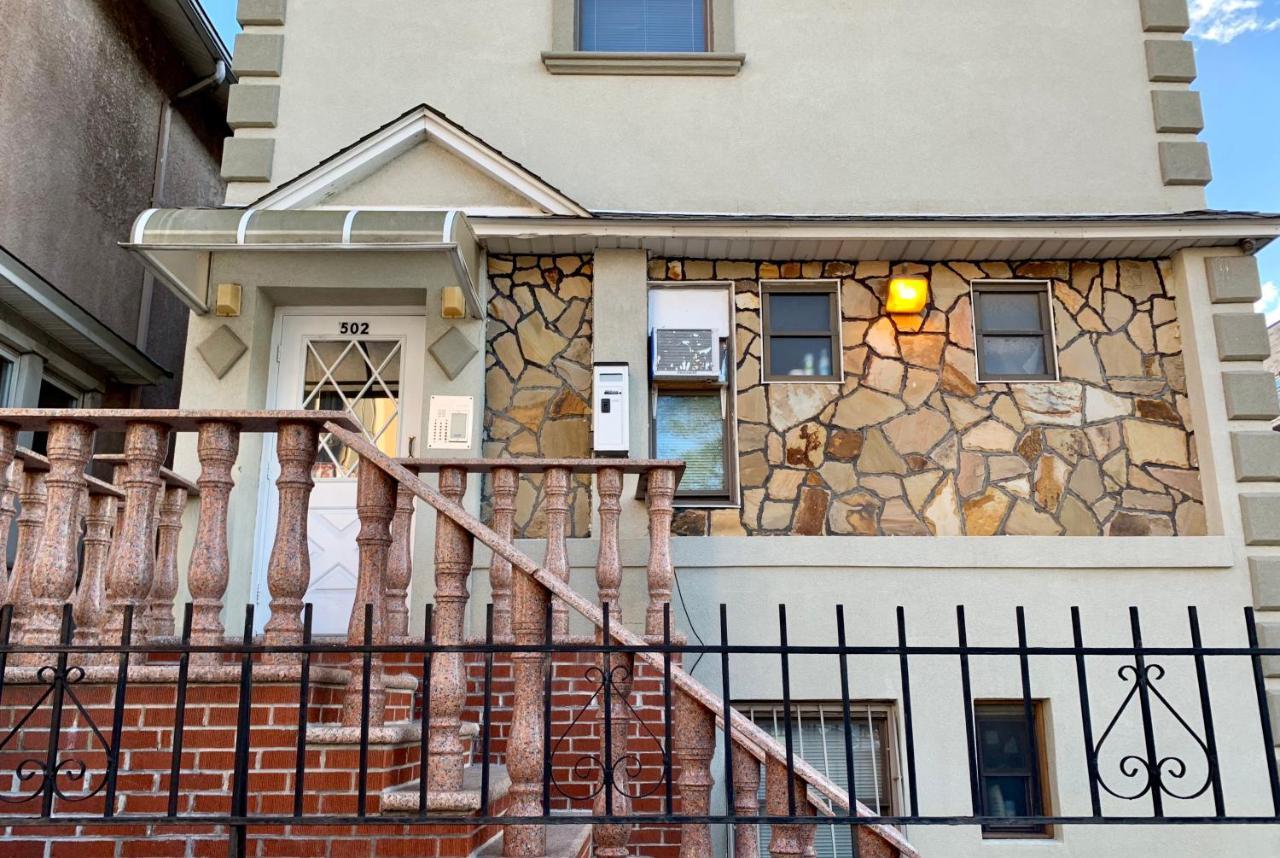 Brooklyn Studios By The Beach Ню Йорк Екстериор снимка