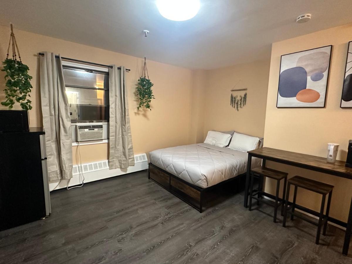 Brooklyn Studios By The Beach Ню Йорк Екстериор снимка