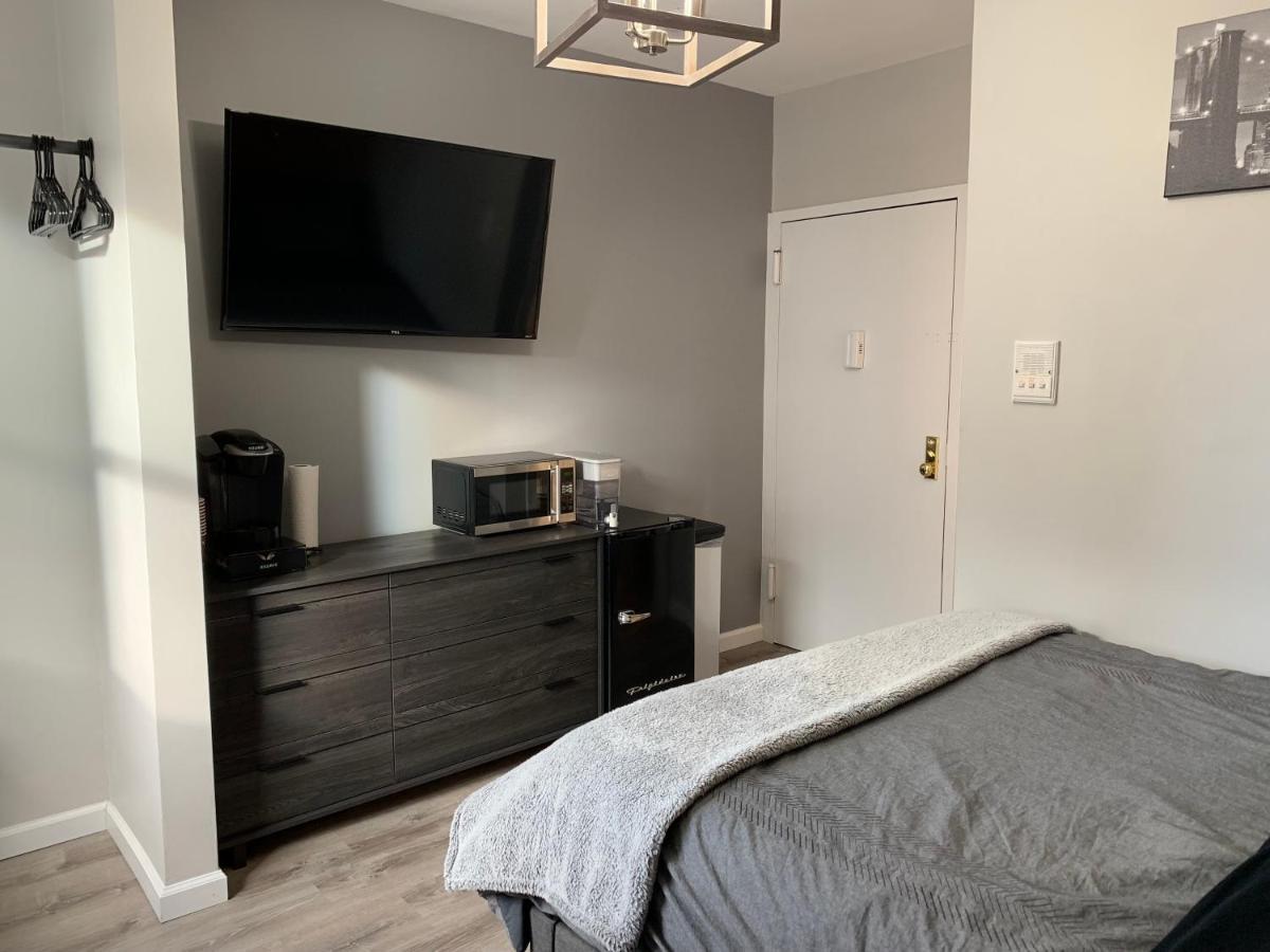 Brooklyn Studios By The Beach Ню Йорк Екстериор снимка