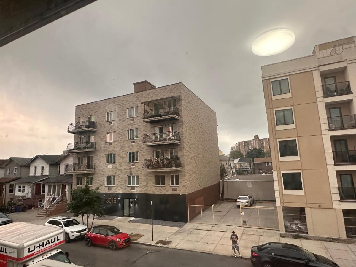 Brooklyn Studios By The Beach Ню Йорк Екстериор снимка