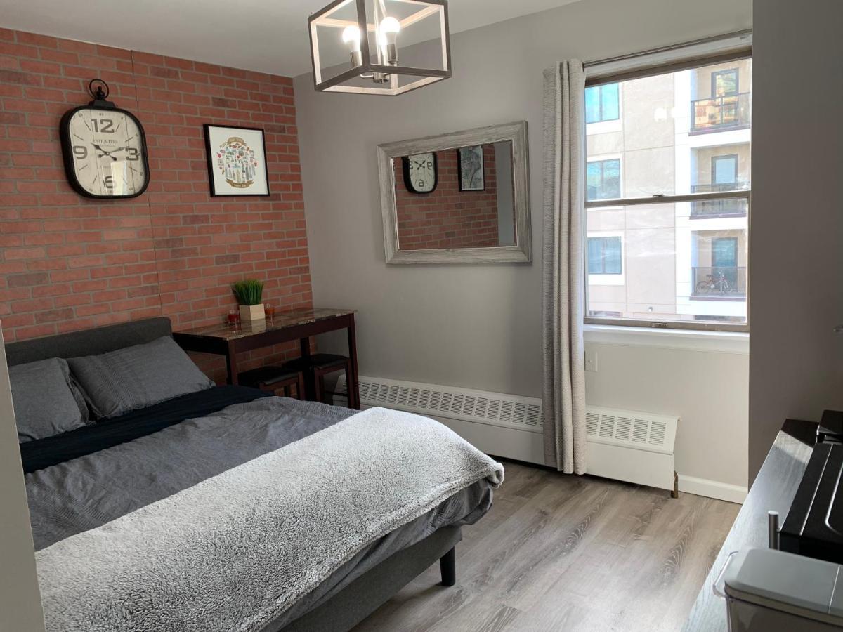 Brooklyn Studios By The Beach Ню Йорк Екстериор снимка