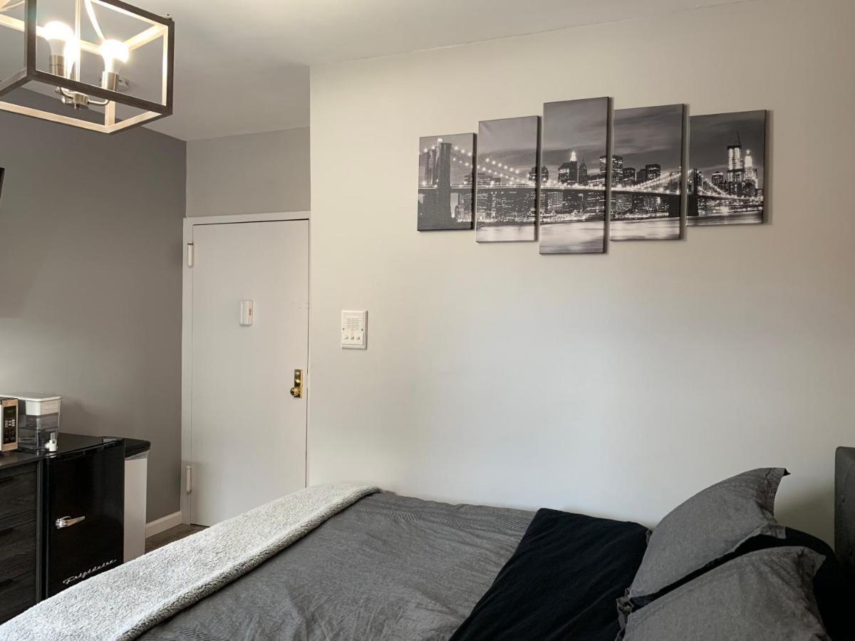 Brooklyn Studios By The Beach Ню Йорк Екстериор снимка