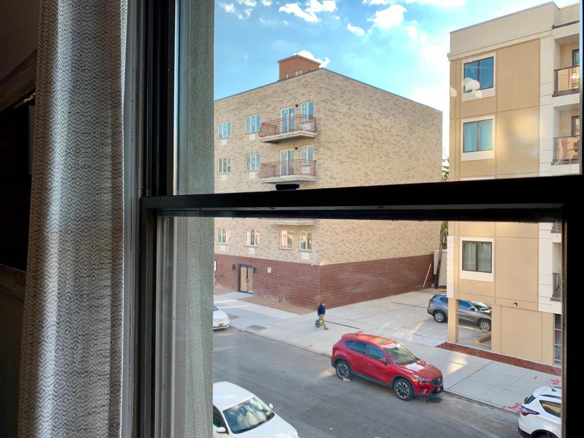 Brooklyn Studios By The Beach Ню Йорк Екстериор снимка